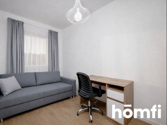 2 pokoje | ul. Drabika - Jagodno | Nowe osiedle - Mieszkanie - Wynajem - Wrocław, Krzyki / Jagodno