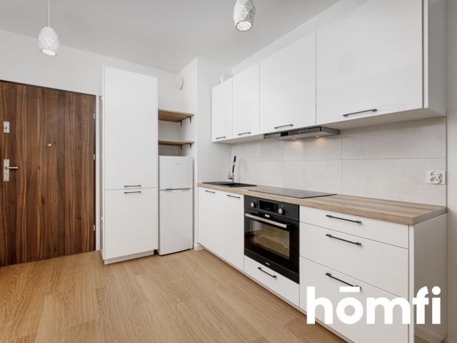 2 pokoje | ul. Drabika - Jagodno | Nowe osiedle - Mieszkanie - Wynajem - Wrocław, Krzyki / Jagodno