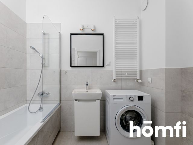 2 pokoje | ul. Drabika - Jagodno | Nowe osiedle - Mieszkanie - Wynajem - Wrocław, Krzyki / Jagodno