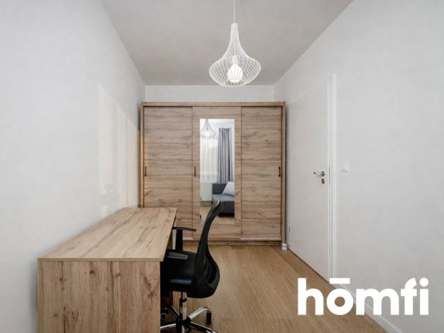 2 pokoje | ul. Drabika - Jagodno | Nowe osiedle - Mieszkanie - Wynajem - Wrocław, Krzyki / Jagodno