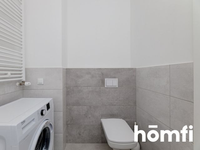 2 pokoje | ul. Drabika - Jagodno | Nowe osiedle - Mieszkanie - Wynajem - Wrocław, Krzyki / Jagodno