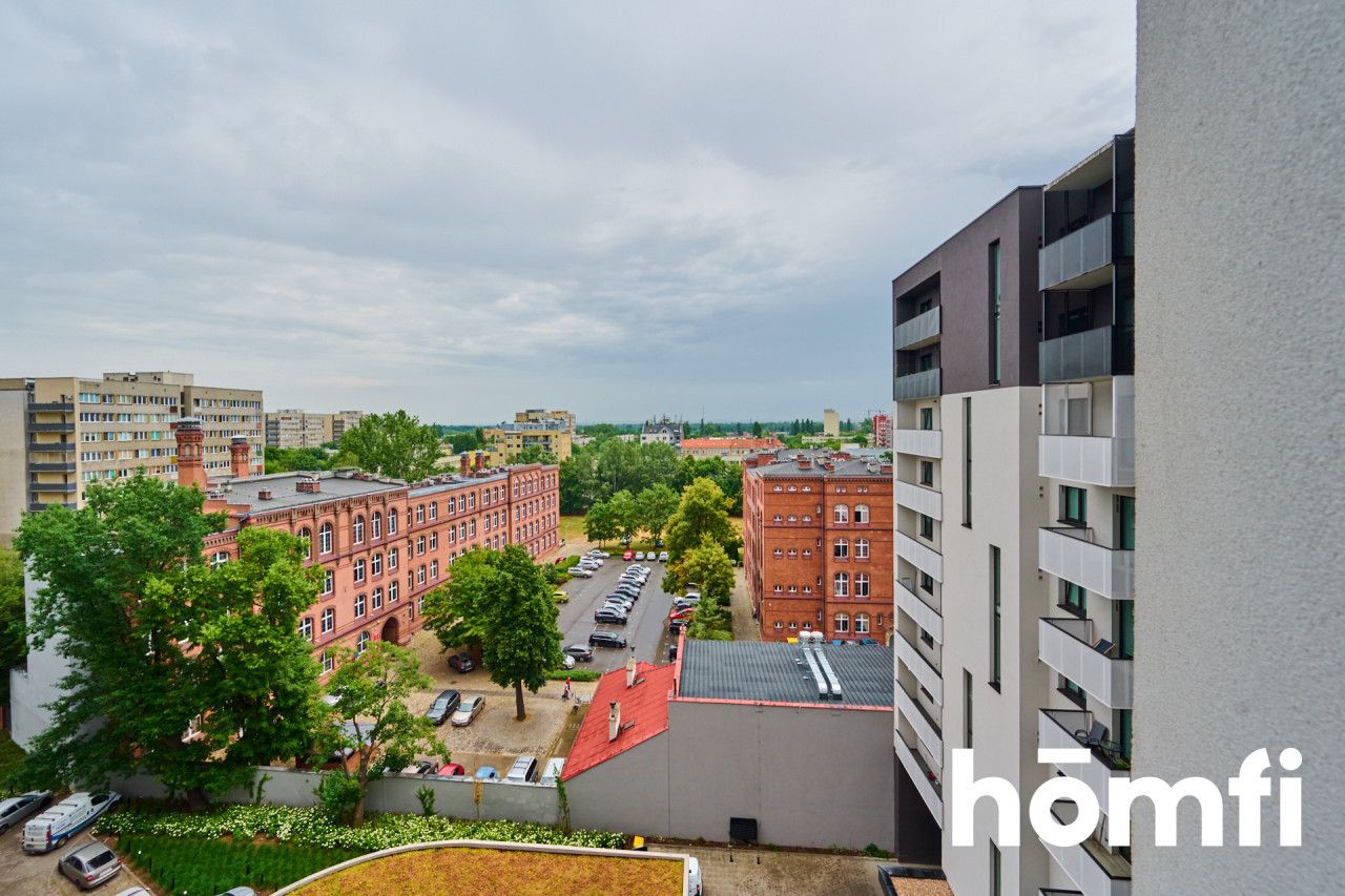 Studio apartment | High standard | Legnicka Street - Квартира - Оренда - Wrocław, Stare Miasto / Szczepin