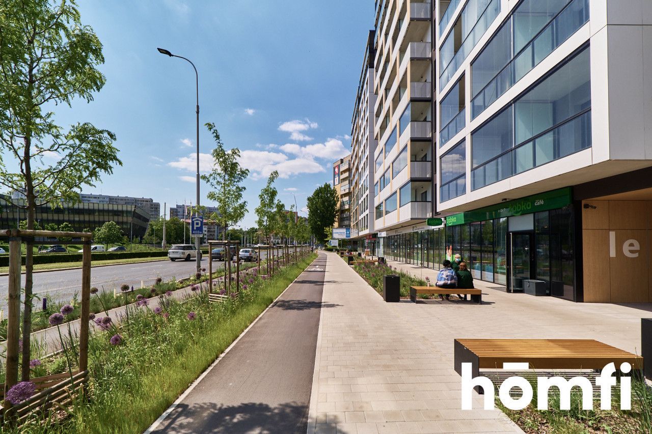 Studio apartment | High standard | Legnicka Street - Квартира - Оренда - Wrocław, Stare Miasto / Szczepin