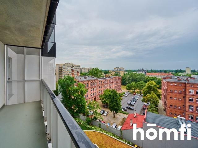 Studio apartment | High standard | Legnicka Street - Квартира - Оренда - Wrocław, Stare Miasto / Szczepin