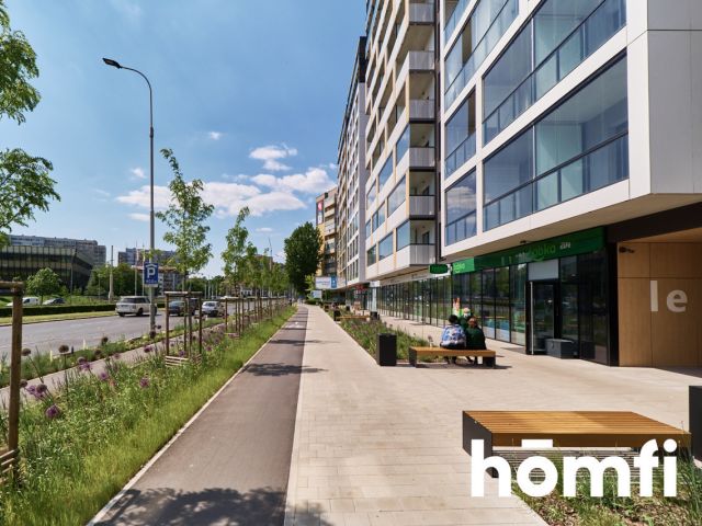 Studio apartment | High standard | Legnicka Street - Квартира - Оренда - Wrocław, Stare Miasto / Szczepin