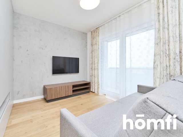 Studio apartment | High standard | Legnicka Street - Квартира - Оренда - Wrocław, Stare Miasto / Szczepin