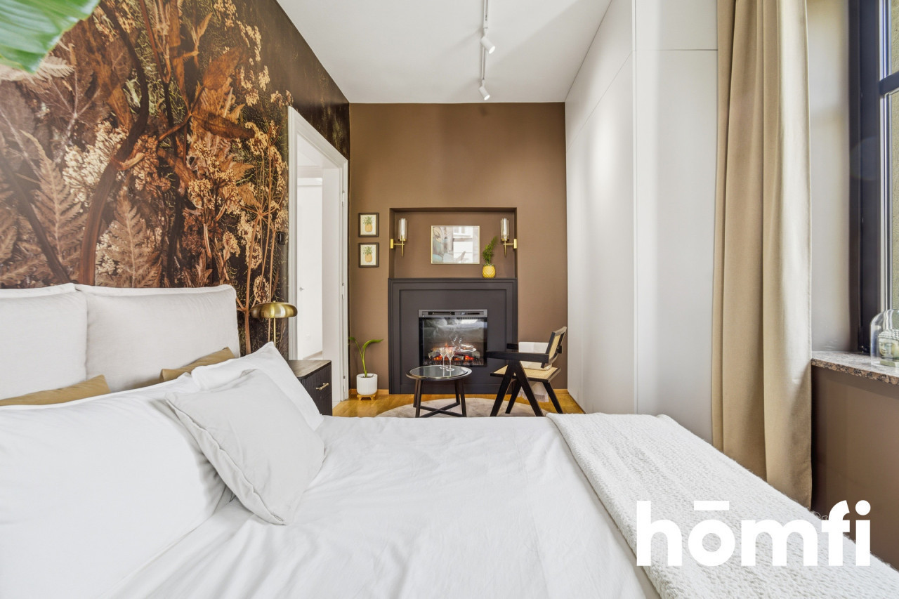 A CHARMING APARTMENT IN BIELSKO-BIALA - Квартира - Продаж - Bielsko-Biała, Śródmieście