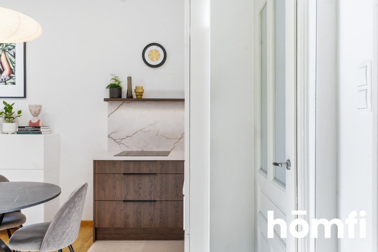 A CHARMING APARTMENT IN BIELSKO-BIALA - Квартира - Продаж - Bielsko-Biała, Śródmieście