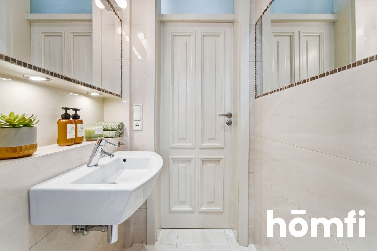 A CHARMING APARTMENT IN BIELSKO-BIALA - Квартира - Продаж - Bielsko-Biała, Śródmieście