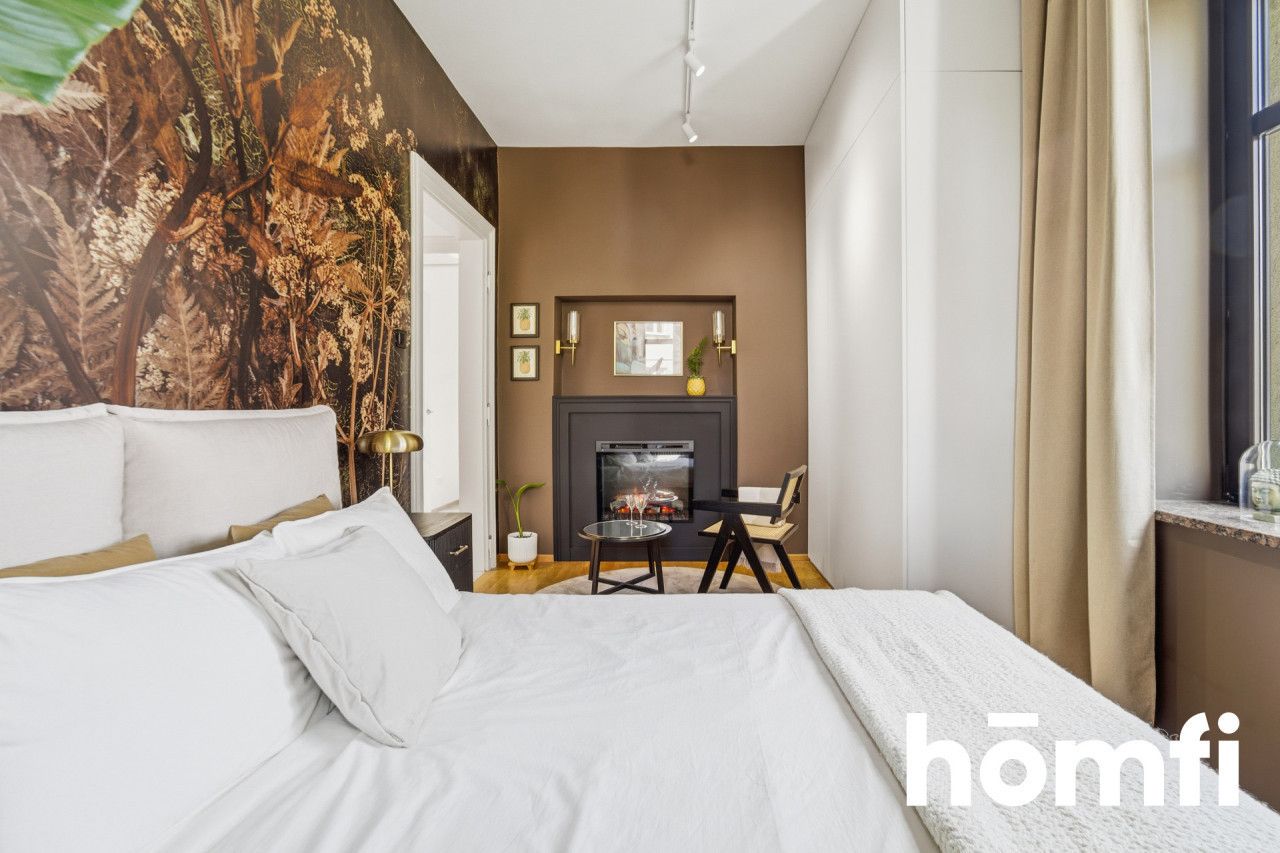 A CHARMING APARTMENT IN BIELSKO-BIALA - Квартира - Продаж - Bielsko-Biała, Śródmieście