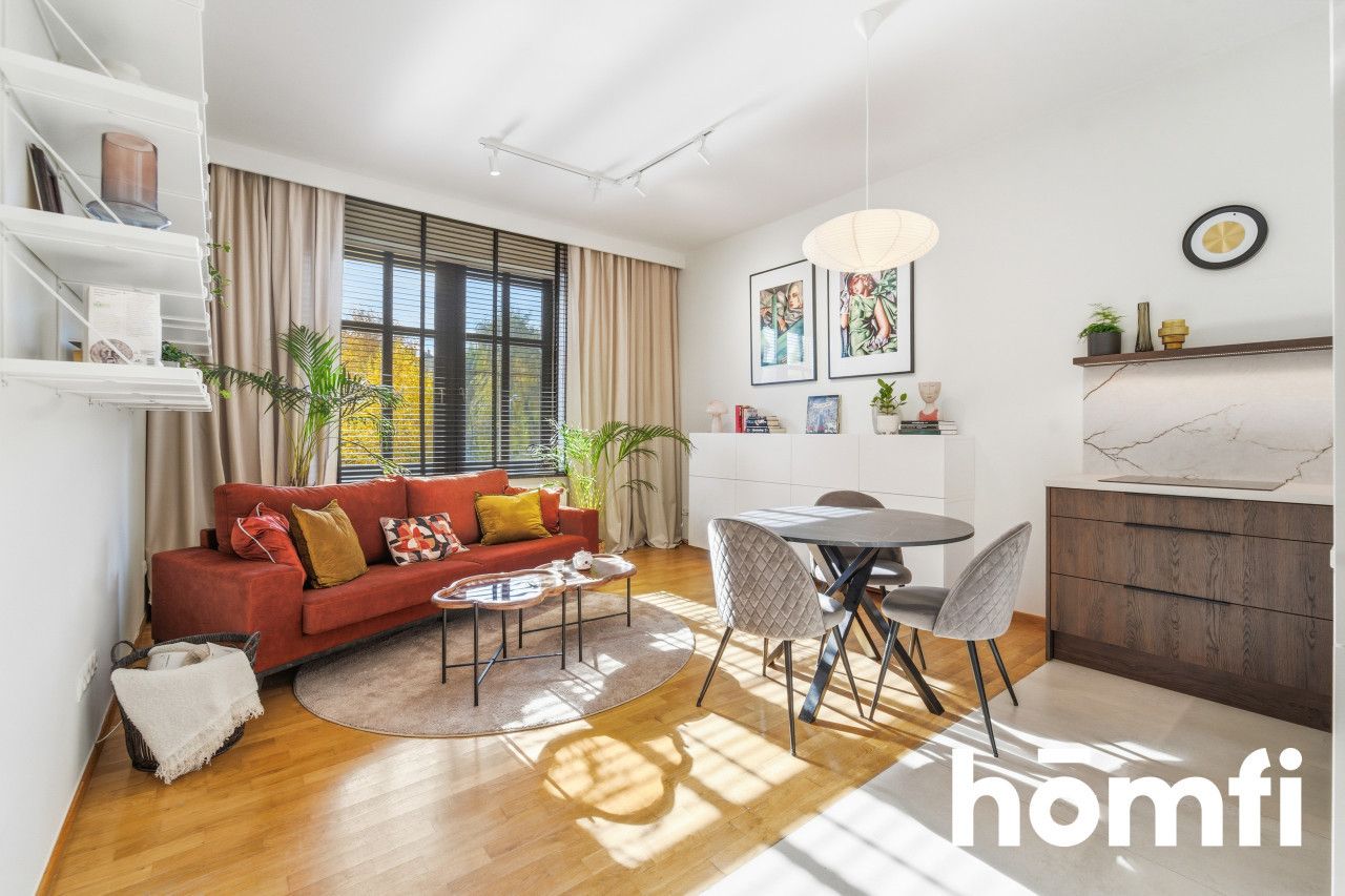 A CHARMING APARTMENT IN BIELSKO-BIALA - Квартира - Продаж - Bielsko-Biała, Śródmieście