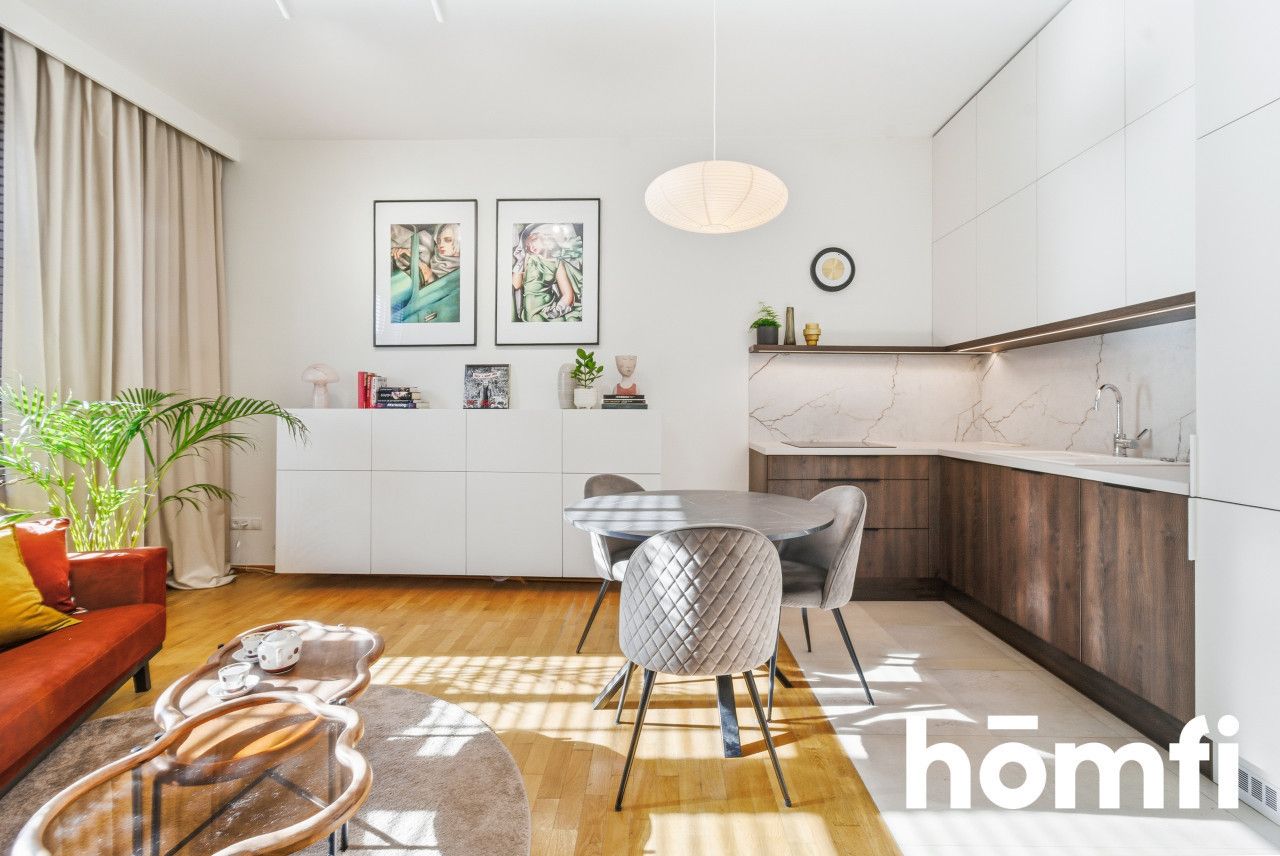 A CHARMING APARTMENT IN BIELSKO-BIALA - Квартира - Продаж - Bielsko-Biała, Śródmieście