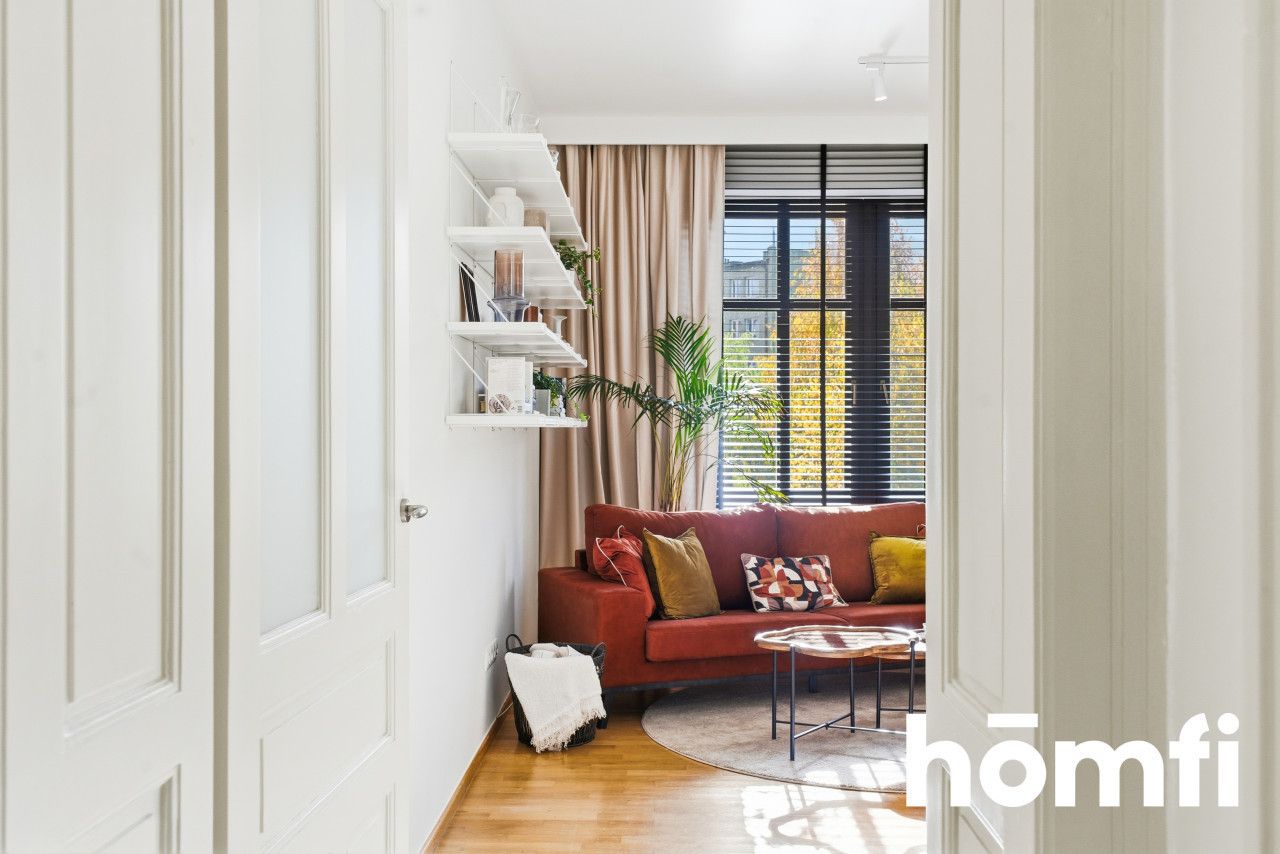 A CHARMING APARTMENT IN BIELSKO-BIALA - Квартира - Продаж - Bielsko-Biała, Śródmieście