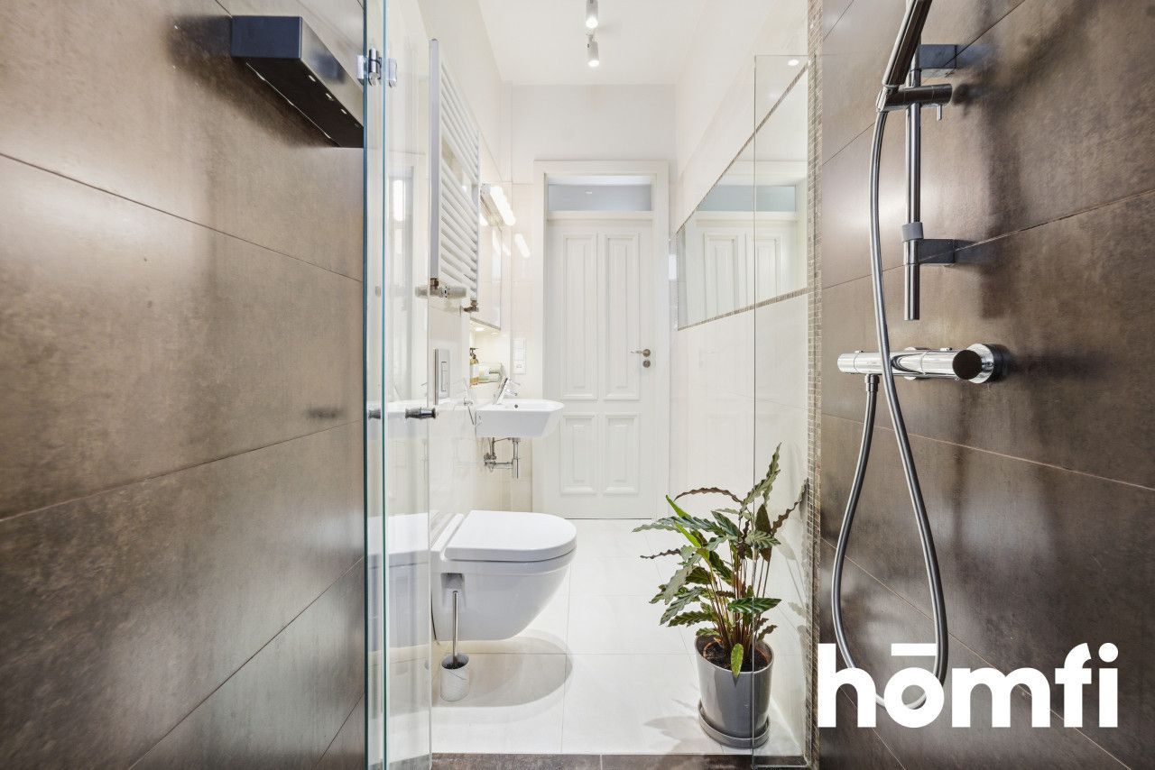 A CHARMING APARTMENT IN BIELSKO-BIALA - Квартира - Продаж - Bielsko-Biała, Śródmieście