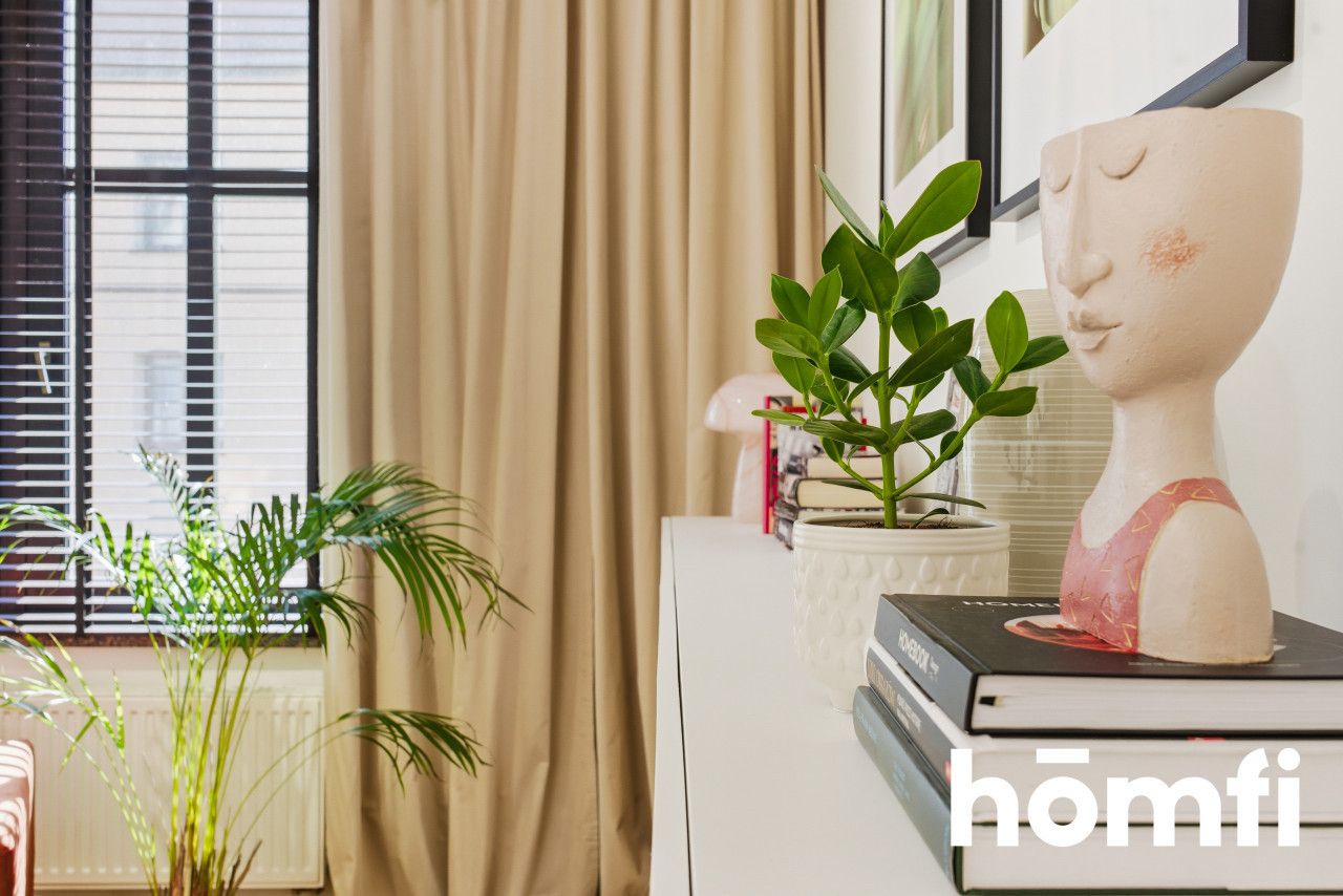 A CHARMING APARTMENT IN BIELSKO-BIALA - Квартира - Продаж - Bielsko-Biała, Śródmieście