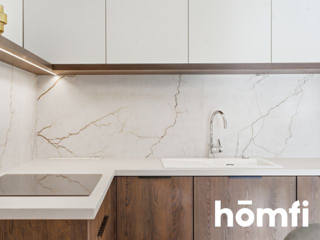 A CHARMING APARTMENT IN BIELSKO-BIALA - Квартира - Продаж - Bielsko-Biała, Śródmieście