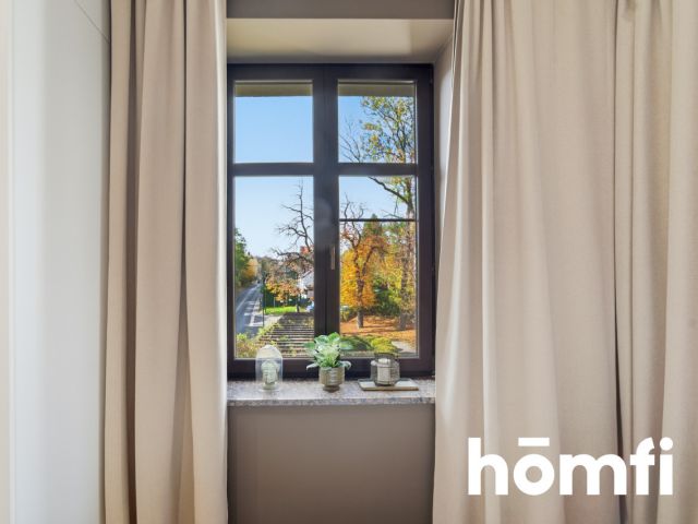 A CHARMING APARTMENT IN BIELSKO-BIALA - Квартира - Продаж - Bielsko-Biała, Śródmieście