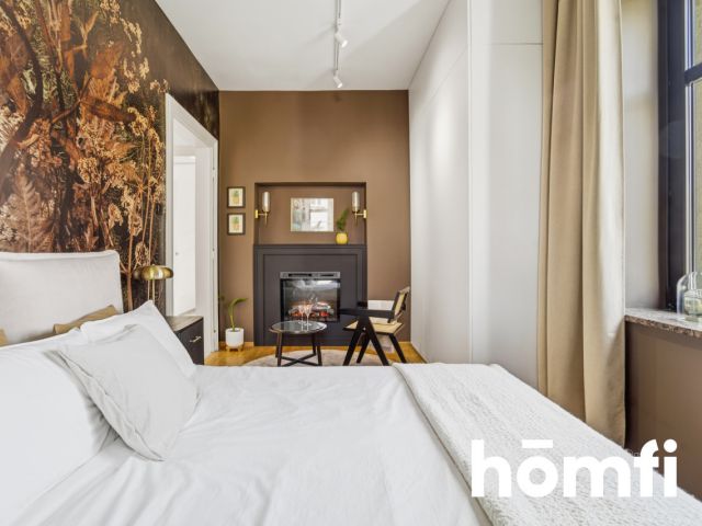 A CHARMING APARTMENT IN BIELSKO-BIALA - Квартира - Продаж - Bielsko-Biała, Śródmieście