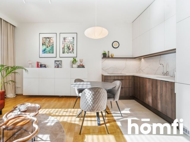 A CHARMING APARTMENT IN BIELSKO-BIALA - Квартира - Продаж - Bielsko-Biała, Śródmieście