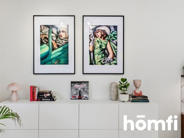 A CHARMING APARTMENT IN BIELSKO-BIALA - Квартира - Продаж - Bielsko-Biała, Śródmieście