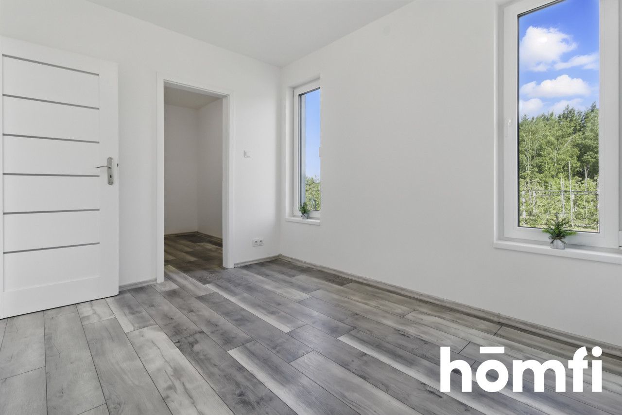 Funkcjonalny nowy dom w miejscowości Marynin - Dom - Sprzedaż - Grójecki, Chynów / Marynin