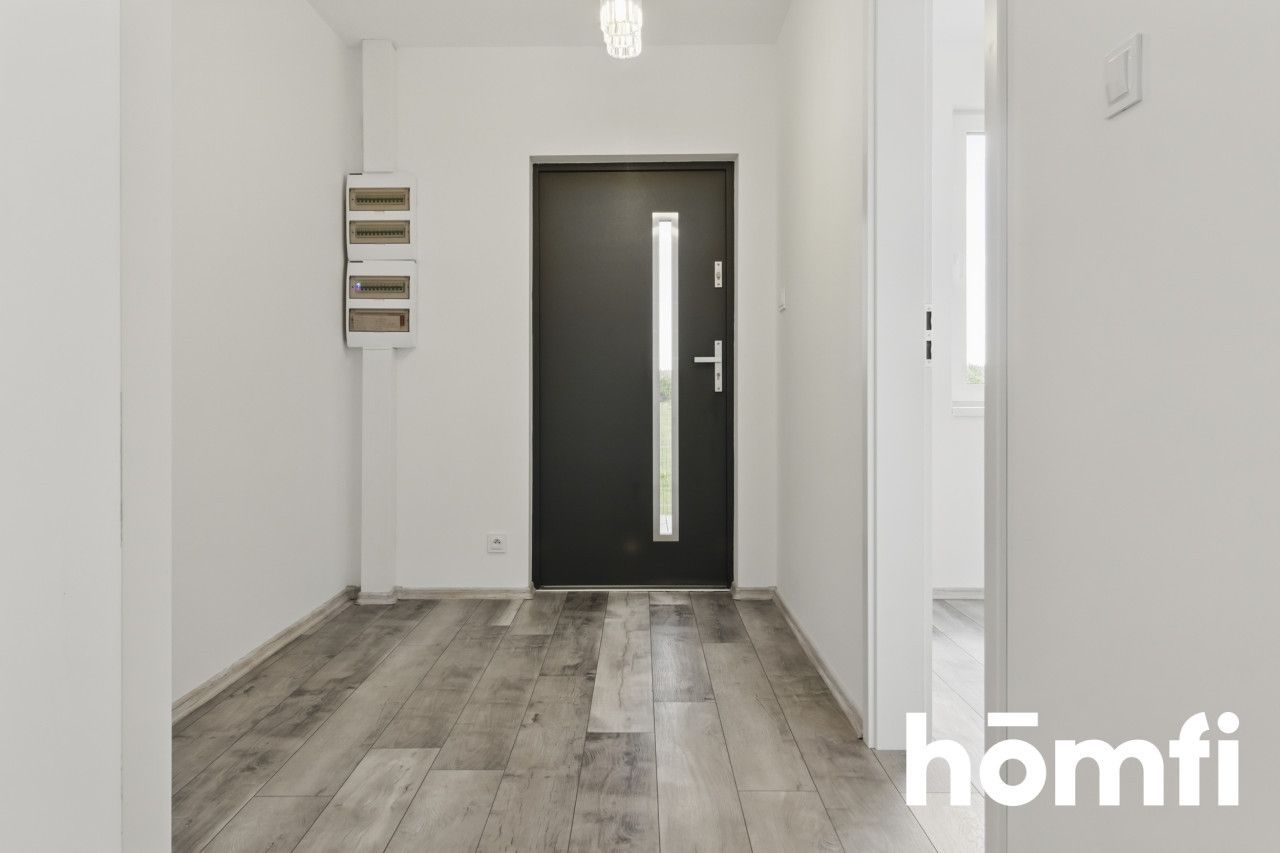 Funkcjonalny nowy dom w miejscowości Marynin - Dom - Sprzedaż - Grójecki, Chynów / Marynin