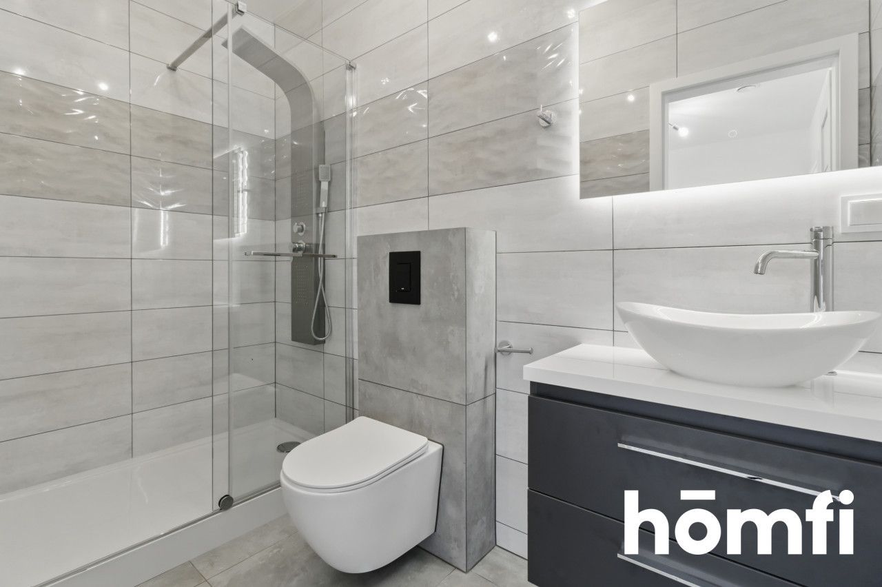 Funkcjonalny nowy dom w miejscowości Marynin - Dom - Sprzedaż - Grójecki, Chynów / Marynin