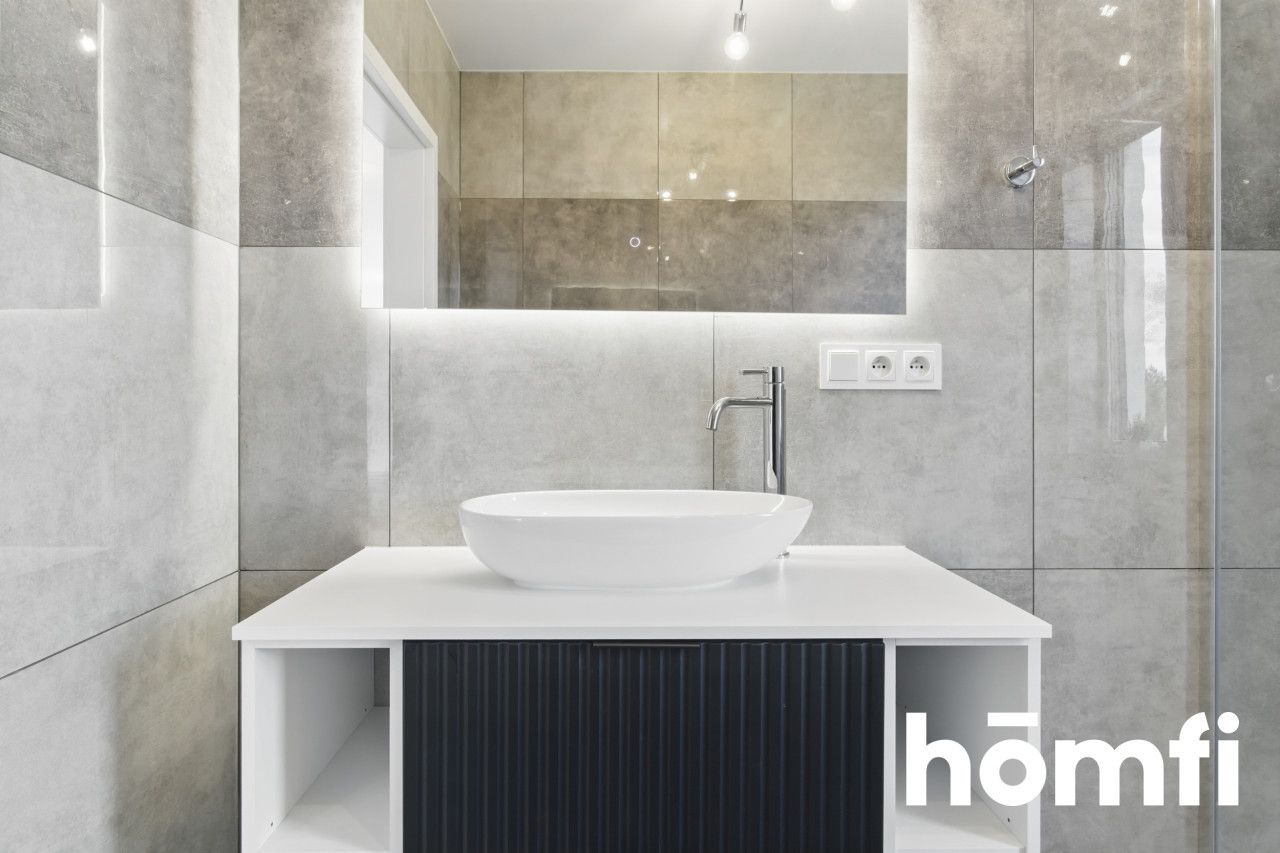 Funkcjonalny nowy dom w miejscowości Marynin - Dom - Sprzedaż - Grójecki, Chynów / Marynin