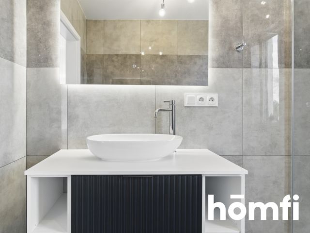 Funkcjonalny nowy dom w miejscowości Marynin - Dom - Sprzedaż - Grójecki, Chynów / Marynin