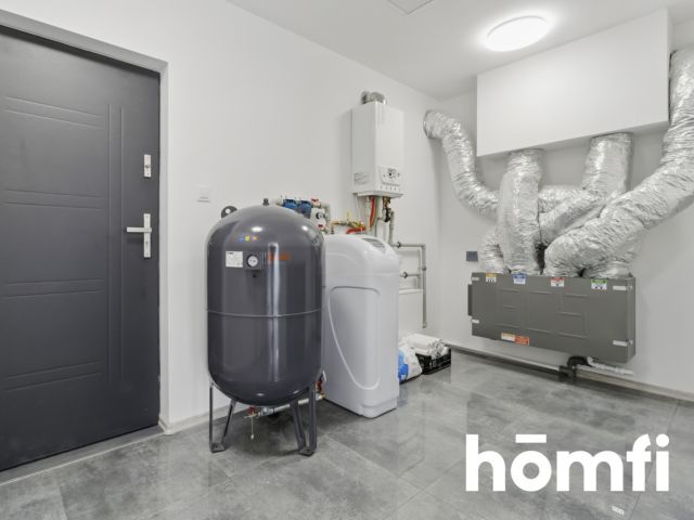 Funkcjonalny nowy dom w miejscowości Marynin - Dom - Sprzedaż - Grójecki, Chynów / Marynin