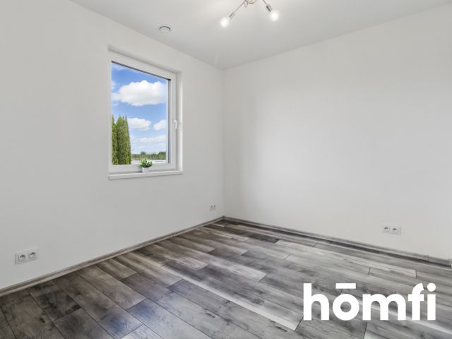 Funkcjonalny nowy dom w miejscowości Marynin - Dom - Sprzedaż - Grójecki, Chynów / Marynin