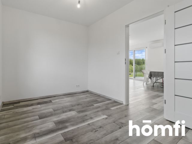 Funkcjonalny nowy dom w miejscowości Marynin - Dom - Sprzedaż - Grójecki, Chynów / Marynin