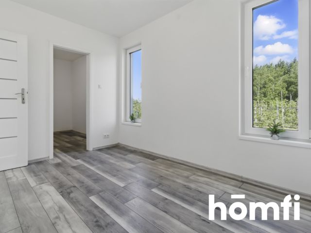 Funkcjonalny nowy dom w miejscowości Marynin - Dom - Sprzedaż - Grójecki, Chynów / Marynin