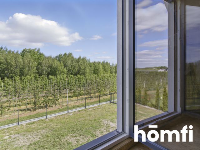 Funkcjonalny nowy dom w miejscowości Marynin - Dom - Sprzedaż - Grójecki, Chynów / Marynin