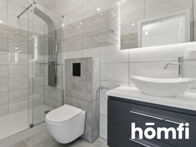 Funkcjonalny nowy dom w miejscowości Marynin - Dom - Sprzedaż - Grójecki, Chynów / Marynin