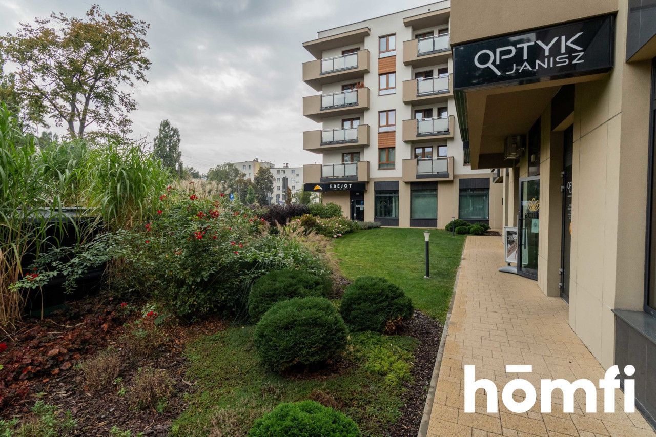 2 rroms with a garden| 40m2| Ursus - Квартира - Оренда - Warszawa, Ursus / Skorosze