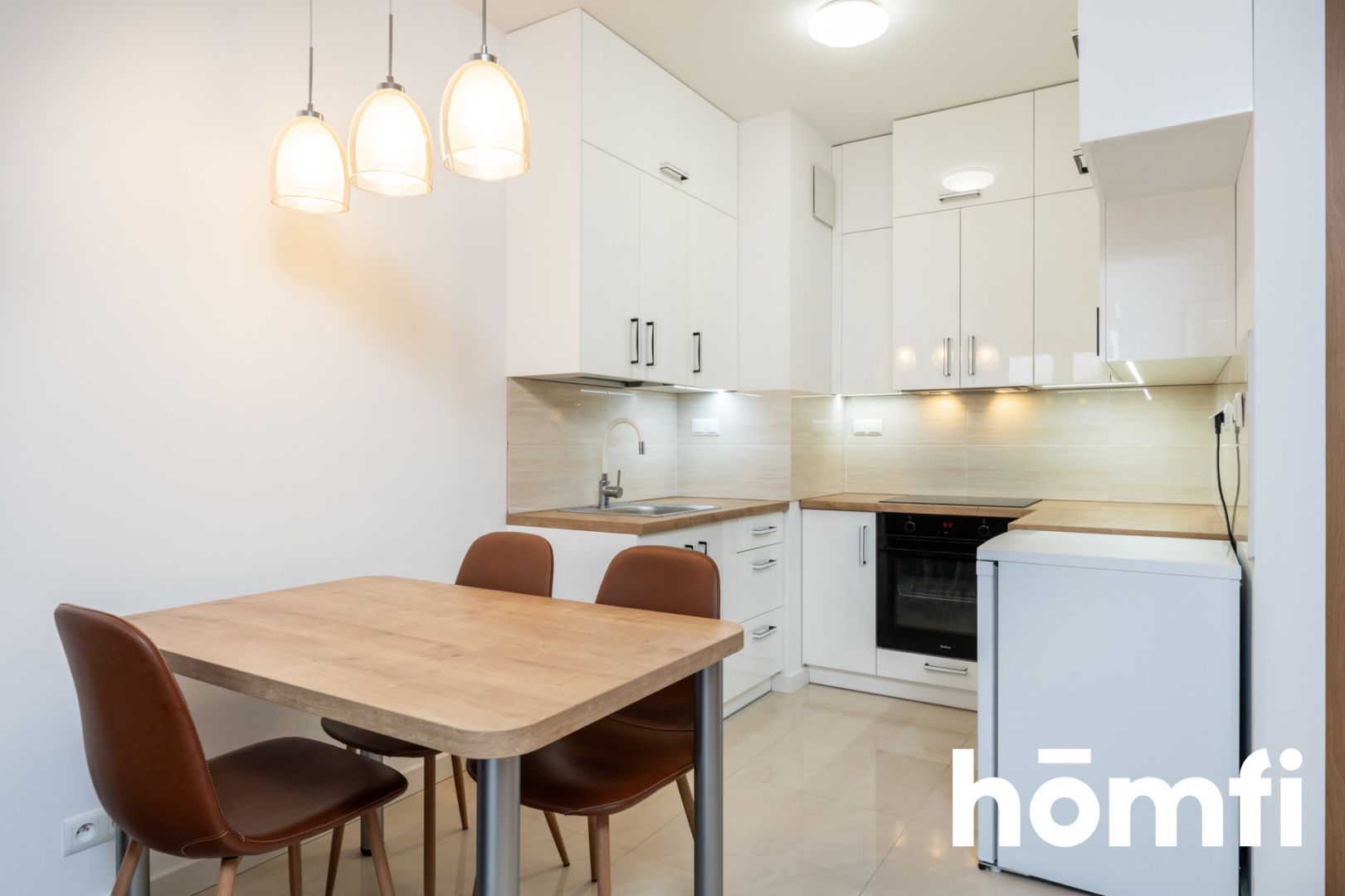 2 rroms with a garden| 40m2| Ursus - Квартира - Оренда - Warszawa, Ursus / Skorosze