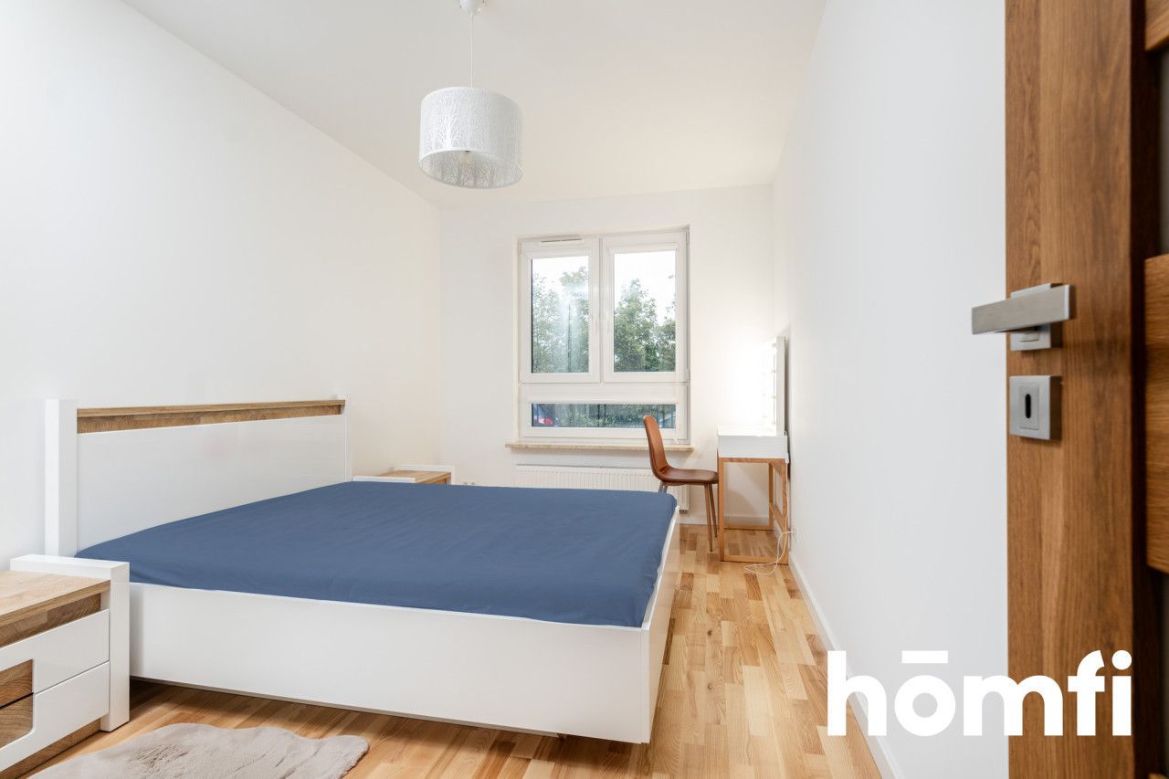 2 rroms with a garden| 40m2| Ursus - Квартира - Оренда - Warszawa, Ursus / Skorosze