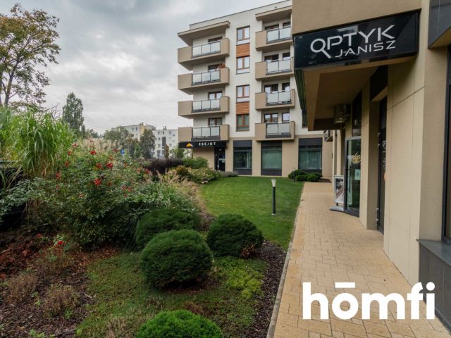 2 pokoje z ogródkiem| 40m2| Ursus - Mieszkanie - Wynajem - Warszawa, Ursus / Skorosze