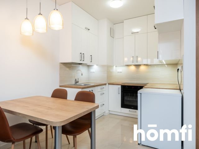 2 pokoje z ogródkiem| 40m2| Ursus - Mieszkanie - Wynajem - Warszawa, Ursus / Skorosze