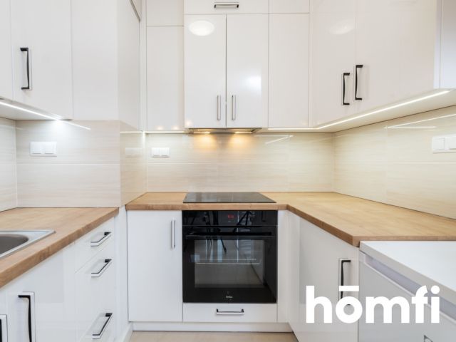 2 pokoje z ogródkiem| 40m2| Ursus - Mieszkanie - Wynajem - Warszawa, Ursus / Skorosze