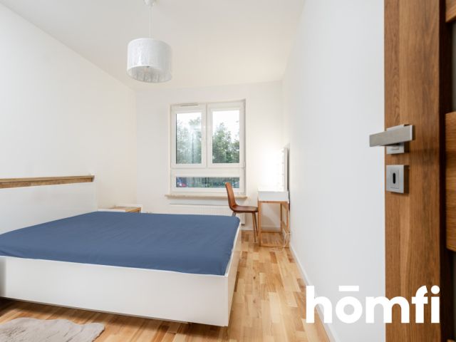 2 pokoje z ogródkiem| 40m2| Ursus - Mieszkanie - Wynajem - Warszawa, Ursus / Skorosze