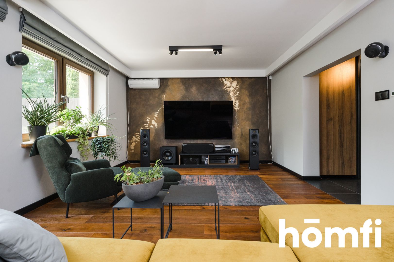 Do wynajęcia nowoczesny dom w cenie mieszkania z sauną i własnym ogrodem - Kuźnicy Kołłątajowskiej - Dom - Wynajem - Kraków, Krowodrza / Górka Narodowa