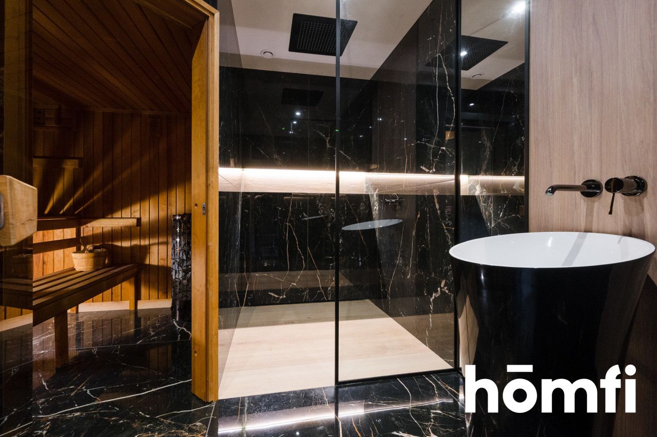 Do wynajęcia nowoczesny dom w cenie mieszkania z sauną i własnym ogrodem - Kuźnicy Kołłątajowskiej - Dom - Wynajem - Kraków, Krowodrza / Górka Narodowa