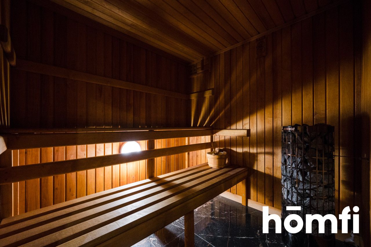 Do wynajęcia nowoczesny dom w cenie mieszkania z sauną i własnym ogrodem - Kuźnicy Kołłątajowskiej - Dom - Wynajem - Kraków, Krowodrza / Górka Narodowa