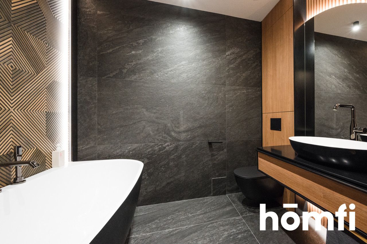 Do wynajęcia nowoczesny dom w cenie mieszkania z sauną i własnym ogrodem - Kuźnicy Kołłątajowskiej - Dom - Wynajem - Kraków, Krowodrza / Górka Narodowa