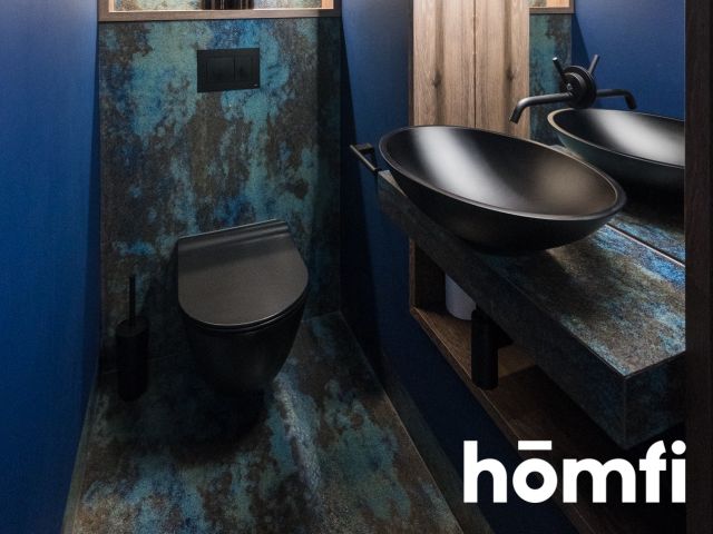 Do wynajęcia nowoczesny dom w cenie mieszkania z sauną i własnym ogrodem - Kuźnicy Kołłątajowskiej - Dom - Wynajem - Kraków, Krowodrza / Górka Narodowa