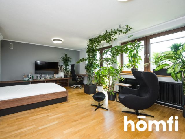 Do wynajęcia nowoczesny dom w cenie mieszkania z sauną i własnym ogrodem - Kuźnicy Kołłątajowskiej - Dom - Wynajem - Kraków, Krowodrza / Górka Narodowa