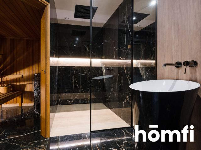 Do wynajęcia nowoczesny dom w cenie mieszkania z sauną i własnym ogrodem - Kuźnicy Kołłątajowskiej - Dom - Wynajem - Kraków, Krowodrza / Górka Narodowa