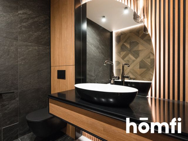 Do wynajęcia nowoczesny dom w cenie mieszkania z sauną i własnym ogrodem - Kuźnicy Kołłątajowskiej - Dom - Wynajem - Kraków, Krowodrza / Górka Narodowa